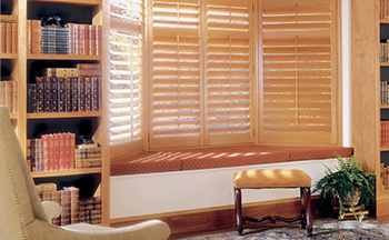 Product Category: Shutters